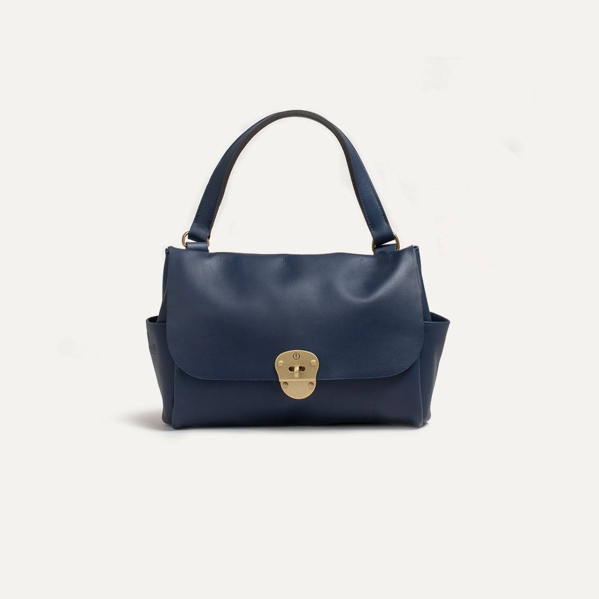 June bag - Navy Blue (image n°1)