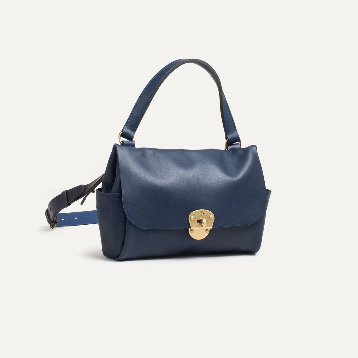 June bag - Navy Blue (image n°3)