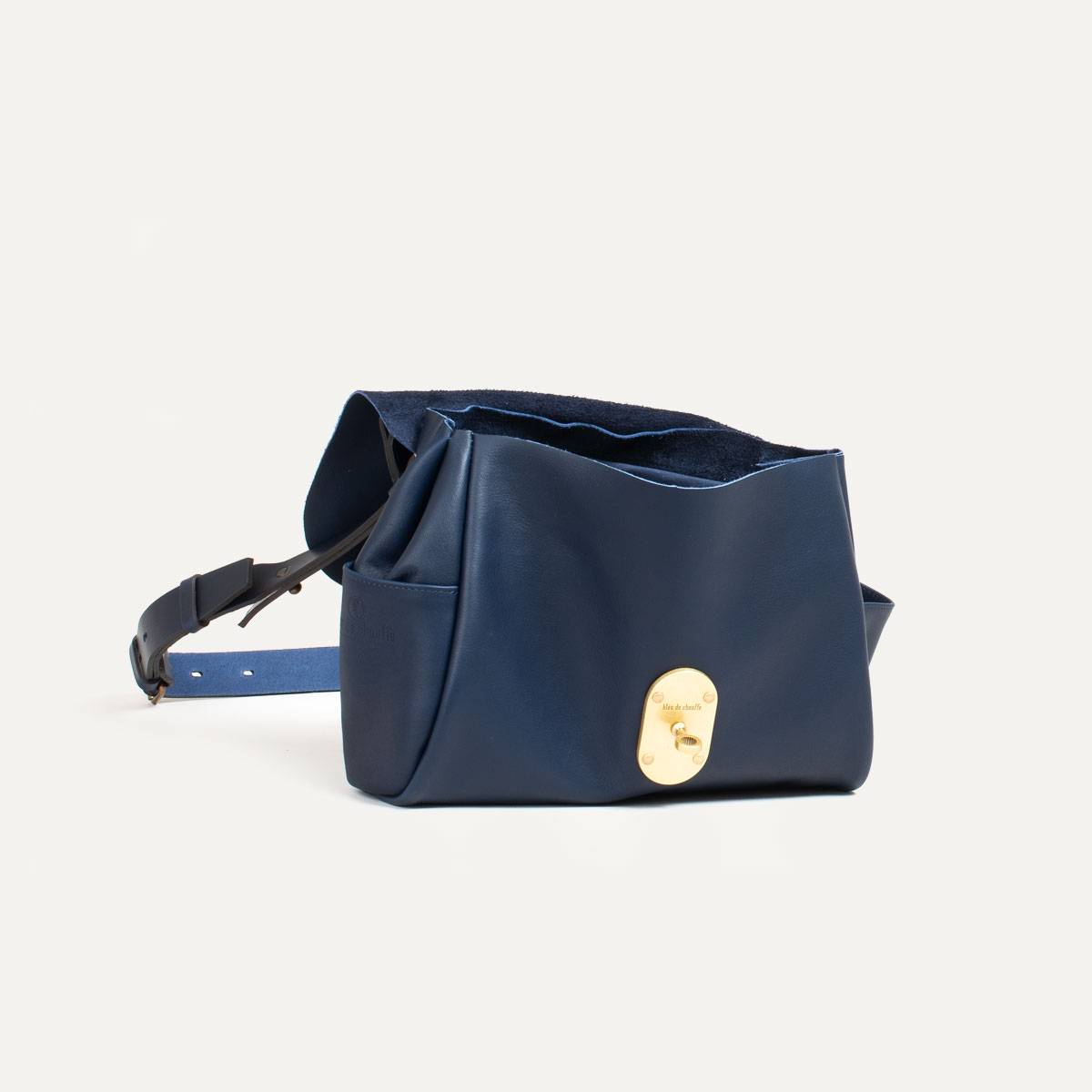 Sac June - Bleu Marin (image n°4)