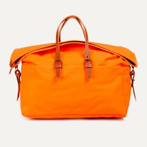 Cabine Travel bag - Regentex orange