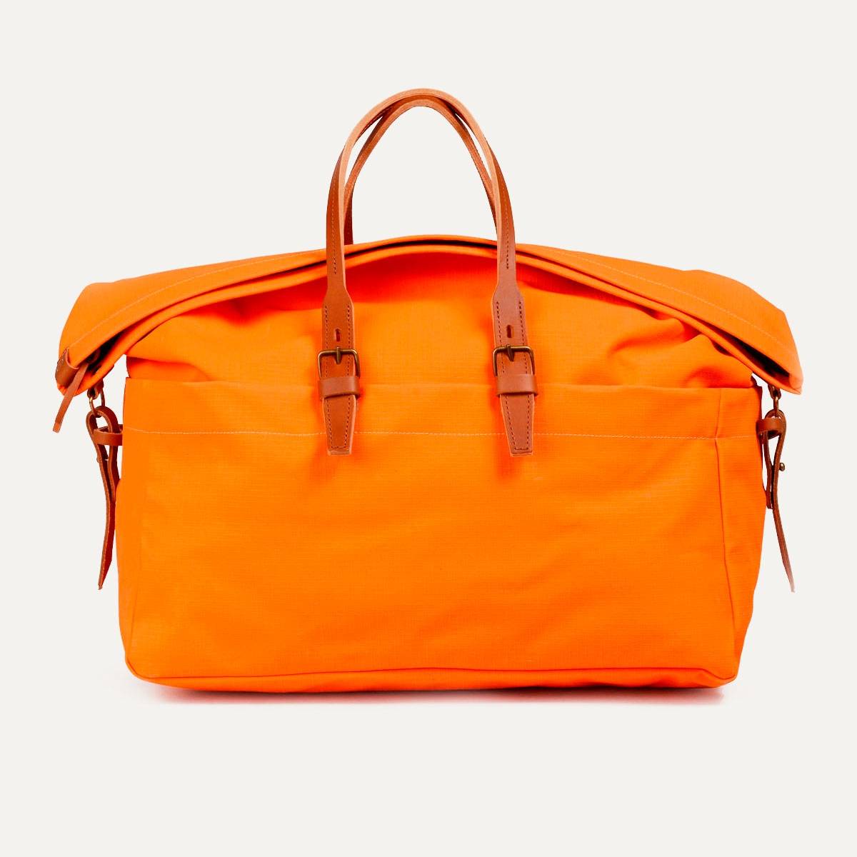 Cabine Travel bag - Regentex orange (image n°1)