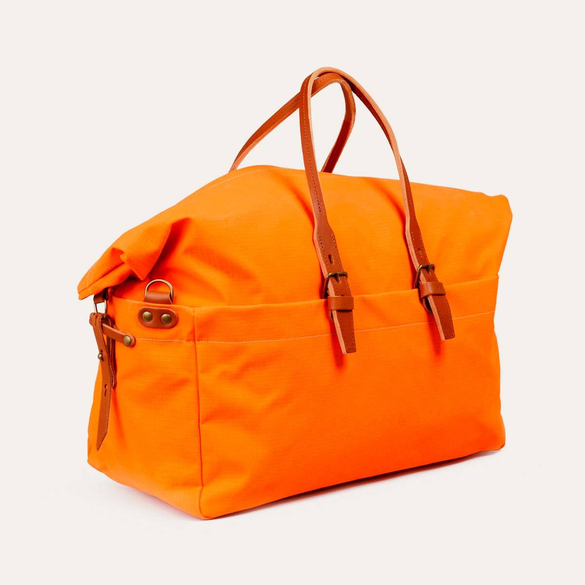 Cabine Travel bag - Regentex orange (image n°3)