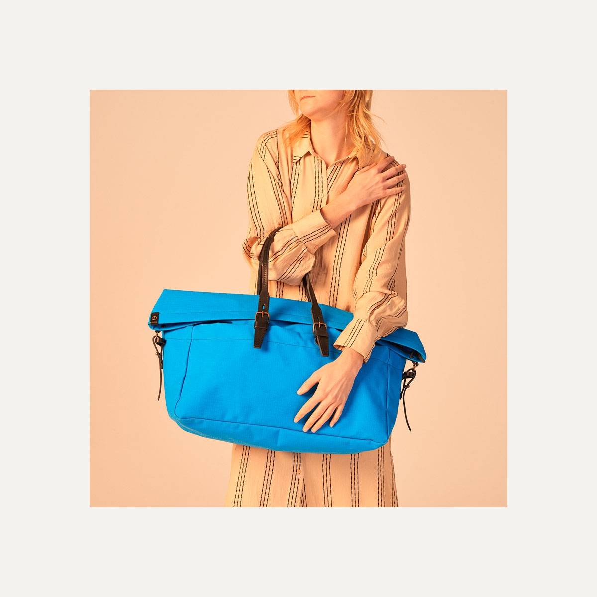 Cabine Travel bag  - Regentex Blue (image n°10)
