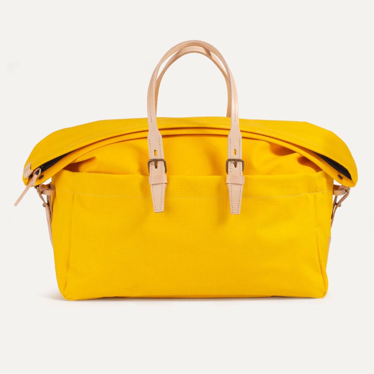 Cabine Travel bag - Regentex Yellow (image n°1)