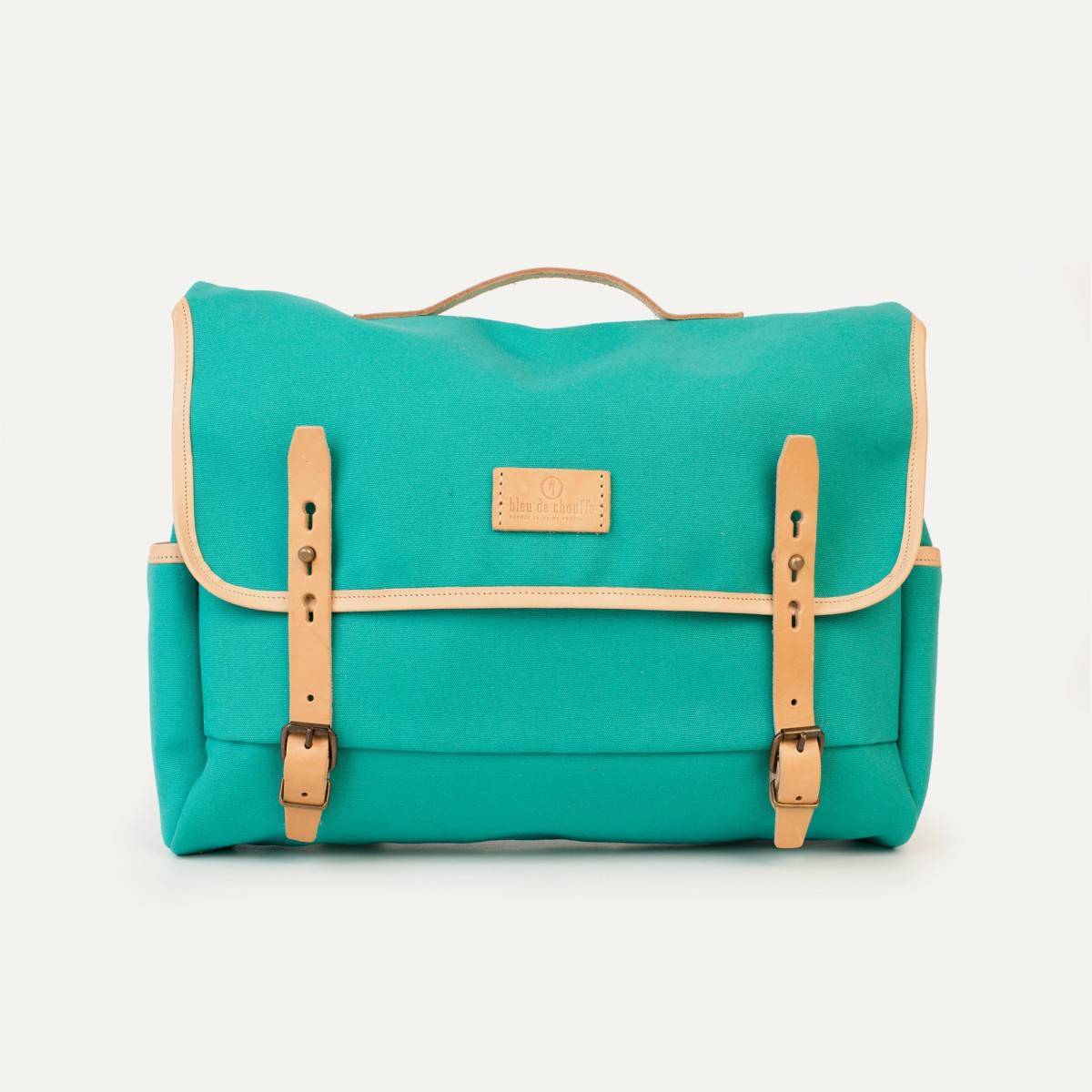 Musette Gavroche - Menthe (image n°1)