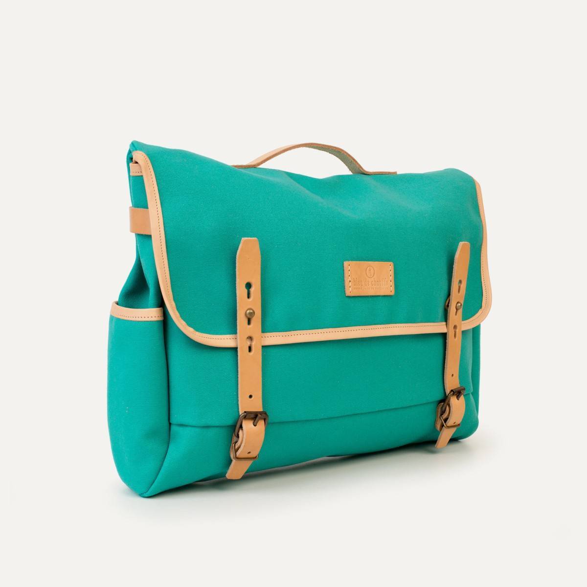 Musette Gavroche - Mint (image n°2)