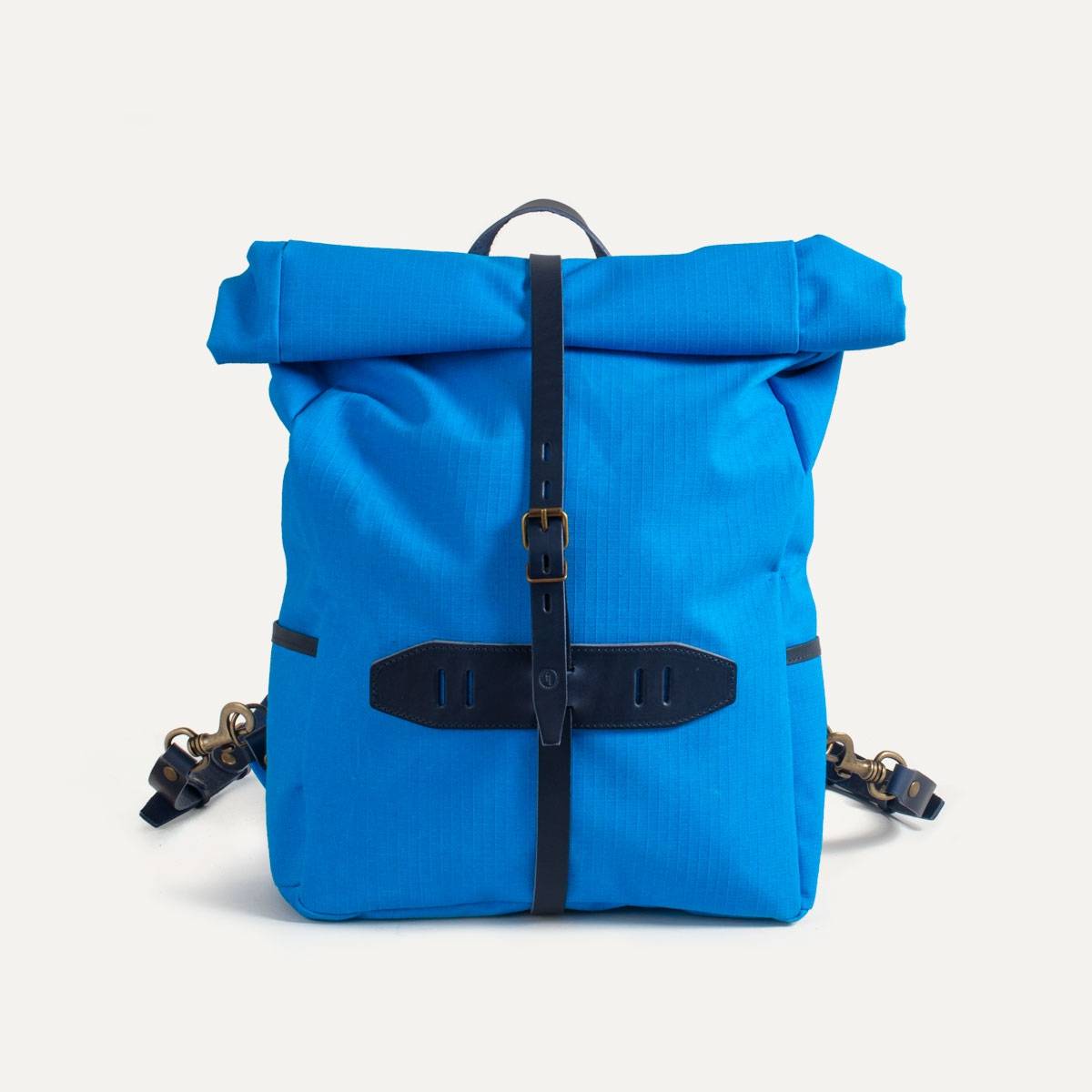 Jamy Backpack - Regentex Blue (image n°1)