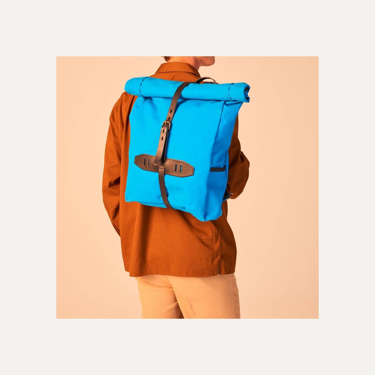 Jamy Backpack - Regentex Blue (image n°9)