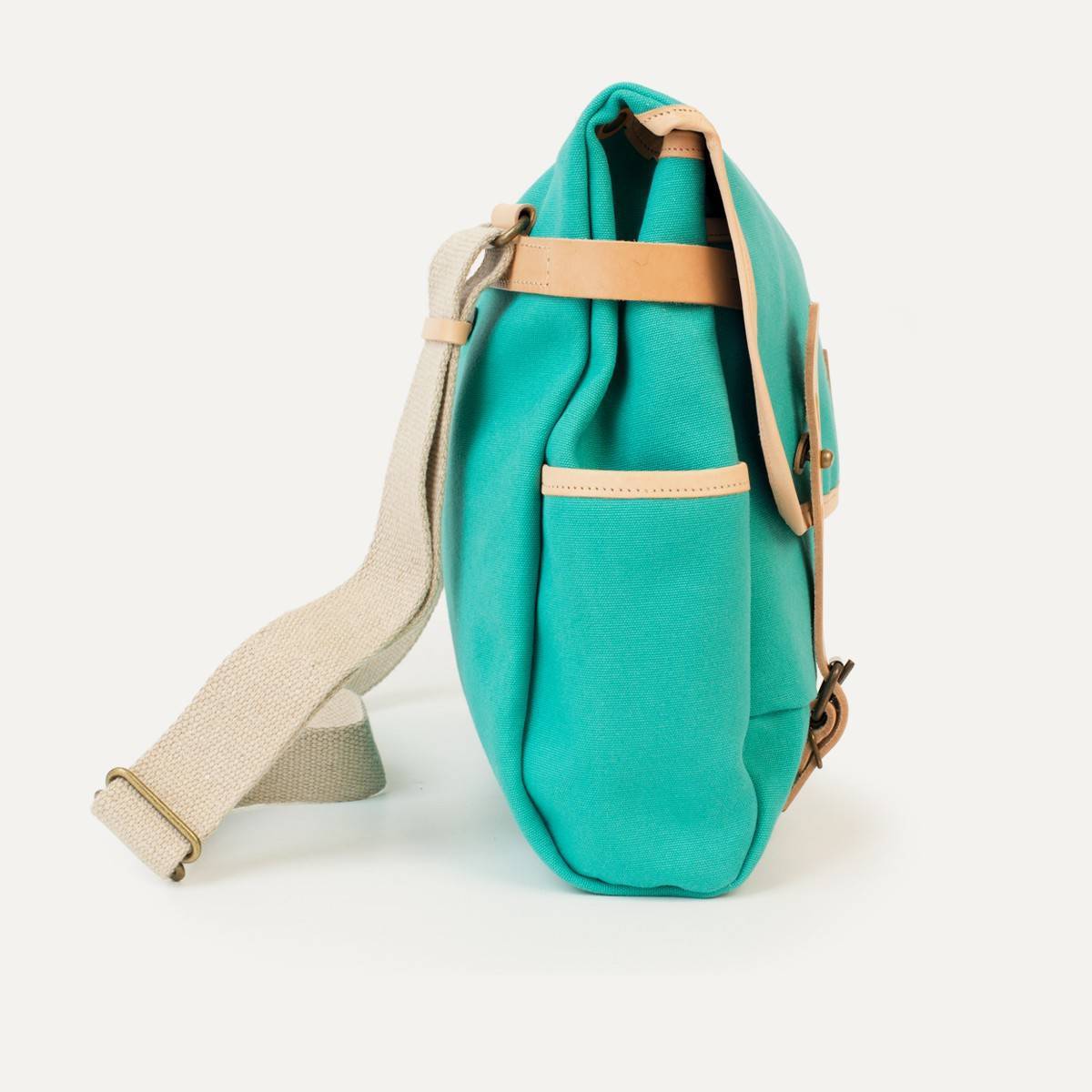 Musette Gavroche - Mint (image n°3)