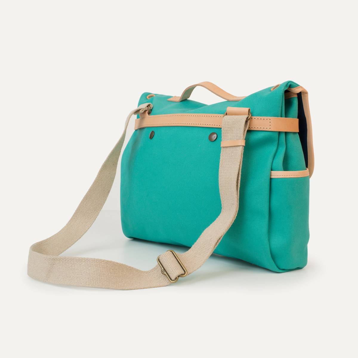 Musette Gavroche - Mint (image n°4)