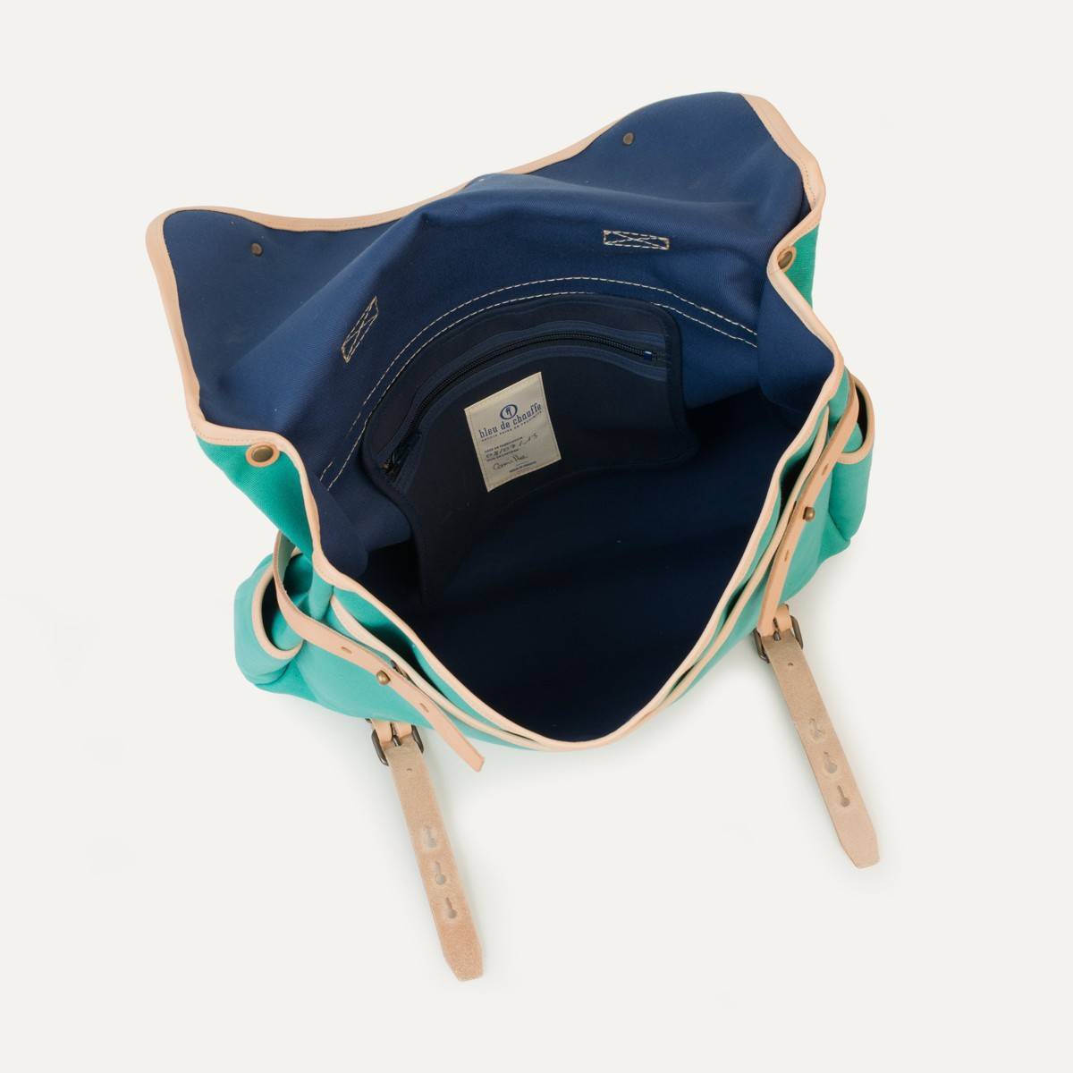 Musette Gavroche - Mint (image n°5)