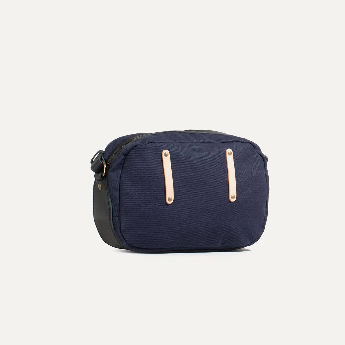 Honshu Belt bag - Navy / Black (image n°5)