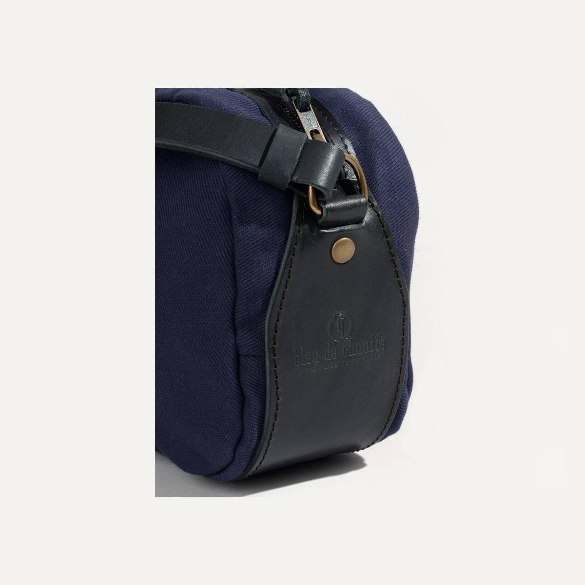 Honshu Belt bag - Navy / Black (image n°7)