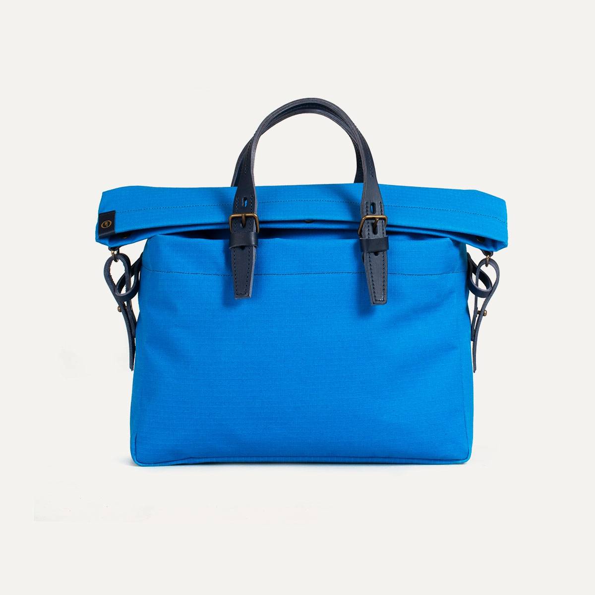 Sac business Remix - Bleu Regentex (image n°2)