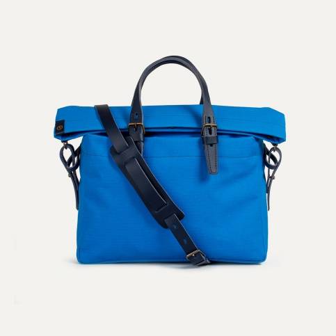 Remix business bag - regentex blue