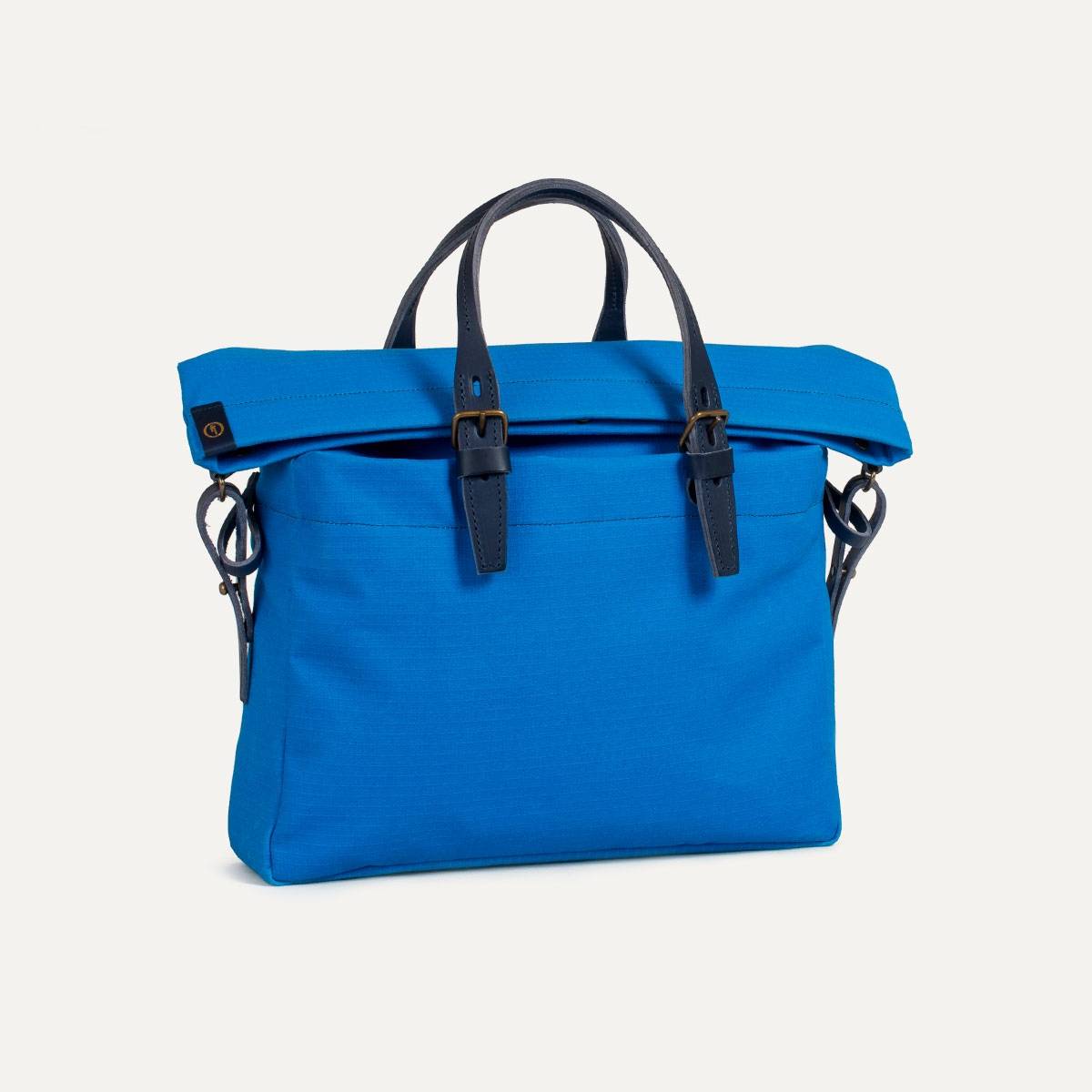 Remix business bag - regentex blue (image n°4)