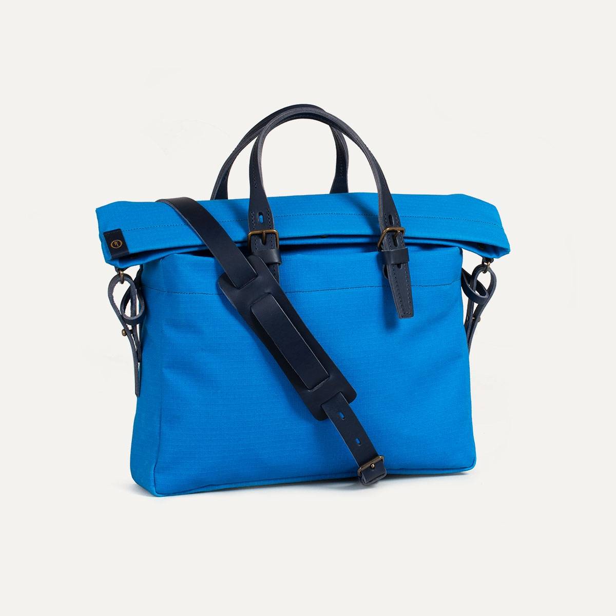 Remix business bag - regentex blue (image n°3)