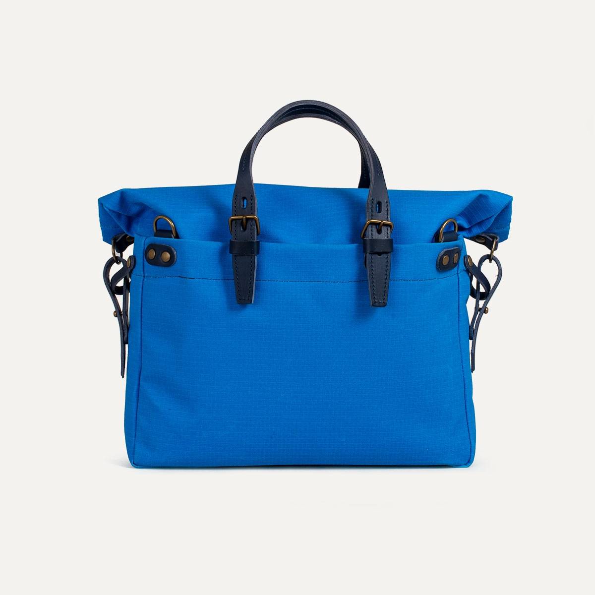 Remix business bag - regentex blue (image n°5)