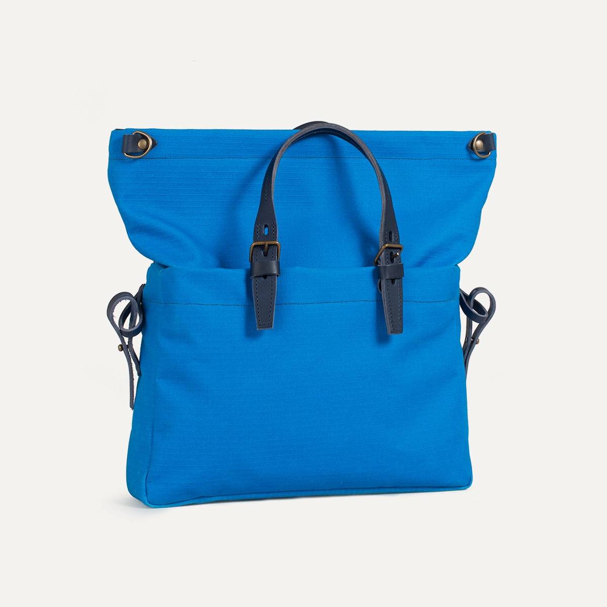 Remix business bag - regentex blue (image n°6)