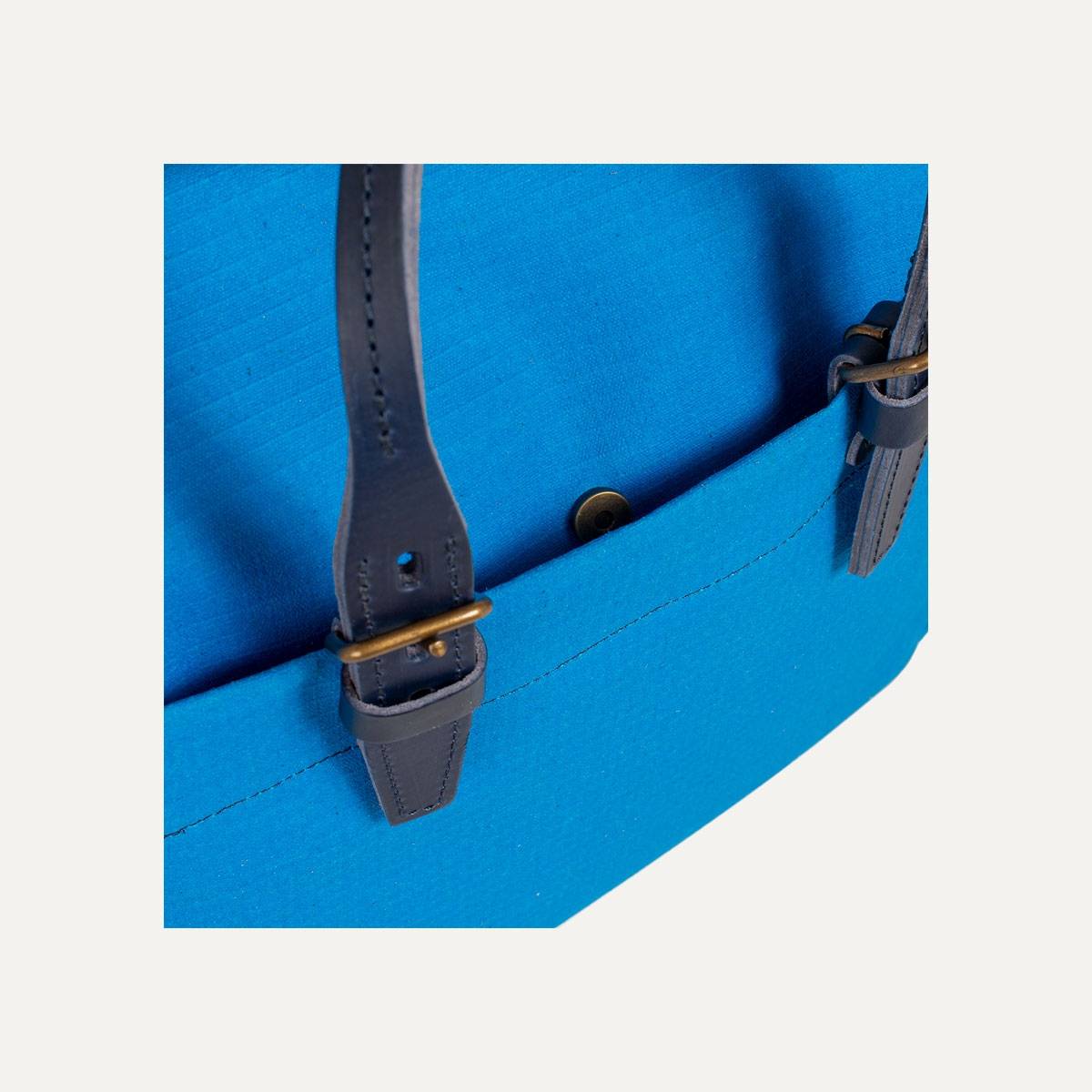 Remix business bag - regentex blue (image n°7)