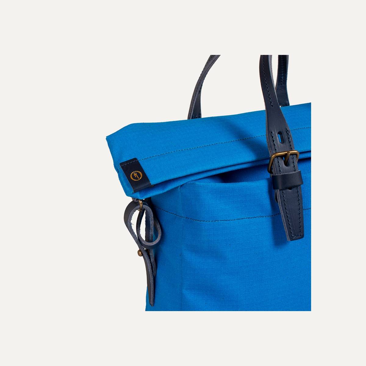 Remix business bag - regentex blue (image n°8)