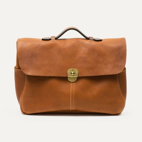 Sac Charles - Pain Brûlé