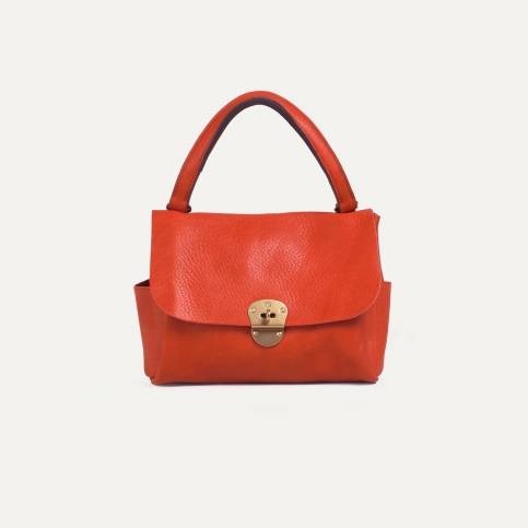 June bag - Opera Red