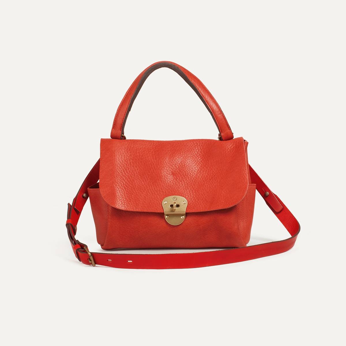 June bag - Opera Red (image n°2)