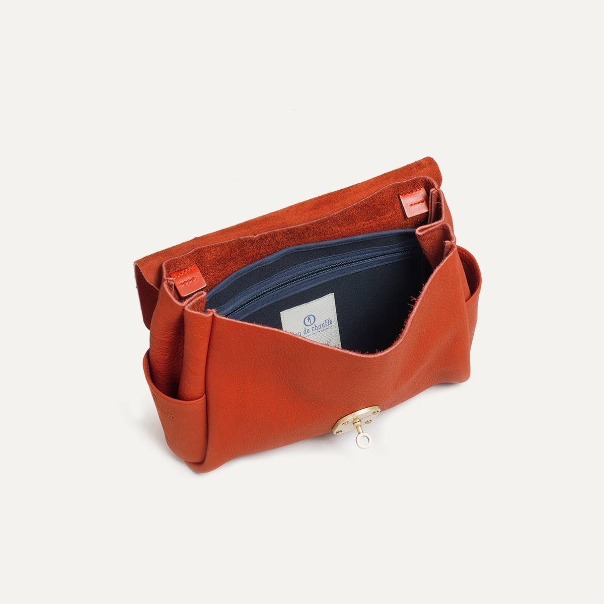 June bag - Opera Red (image n°4)