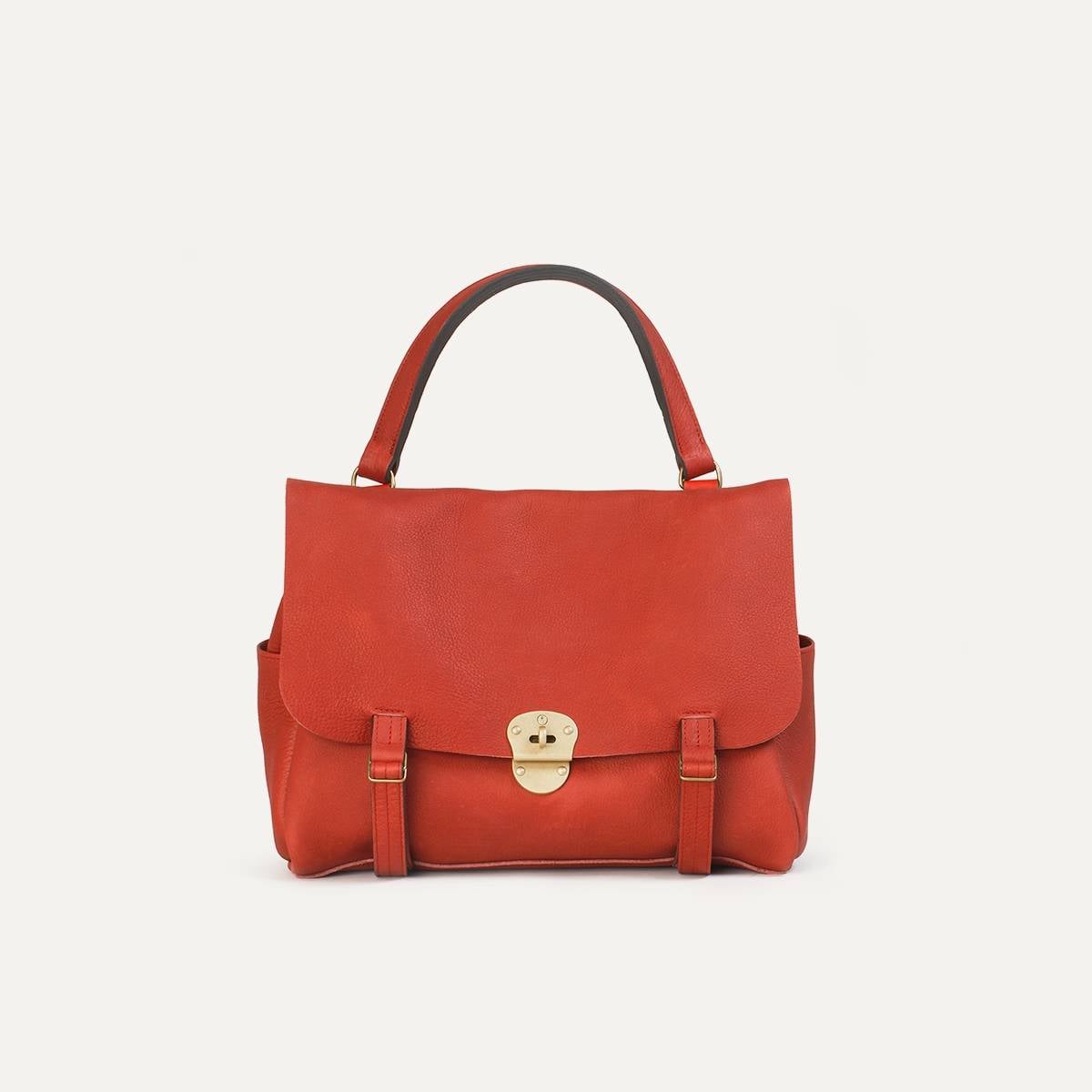 Coline bag M - Opera Red (image n°1)