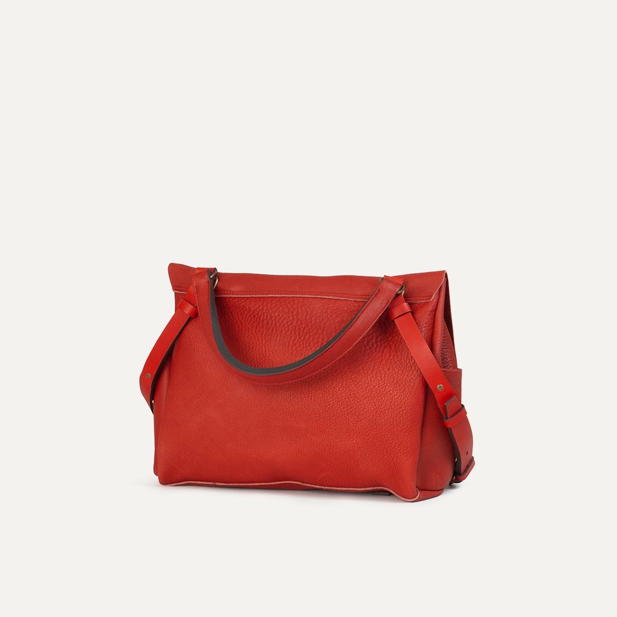 Coline bag M - Opera Red (image n°3)