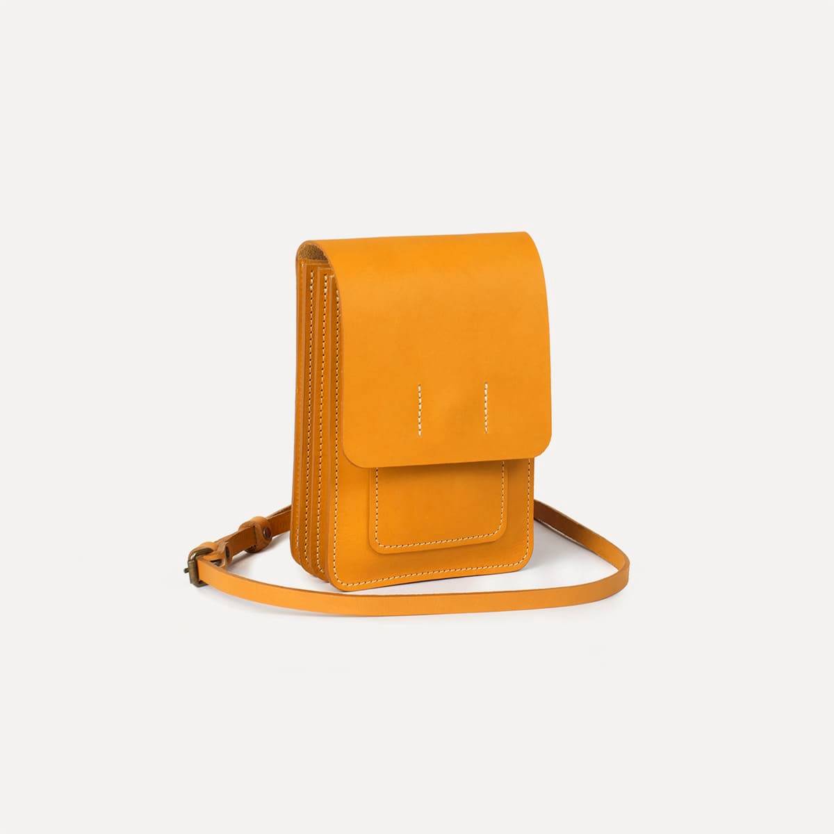 Bleu de chauffe bijou bag 2025
