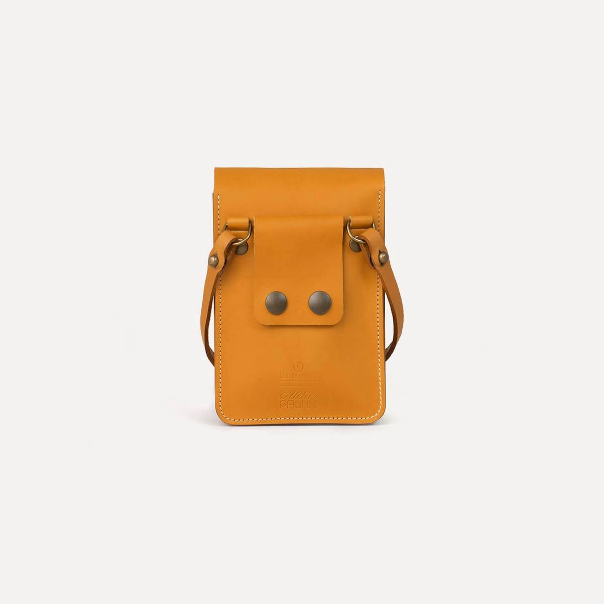 Jeweler’s bag - BDC x Atelier Paulin (image n°5)