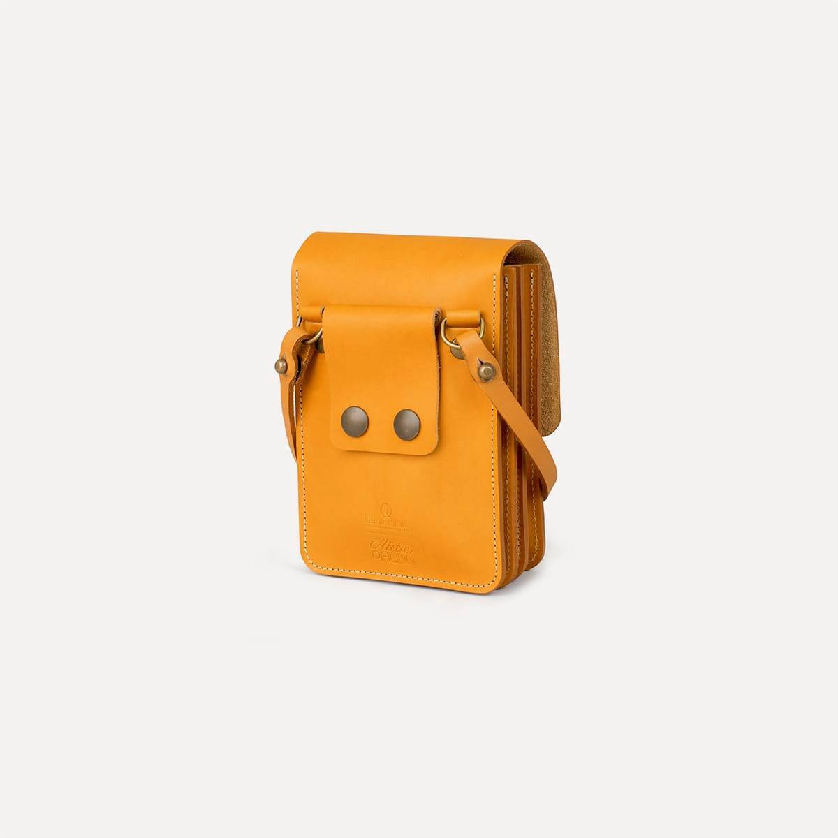 Bleu de chauffe bijou bag clearance