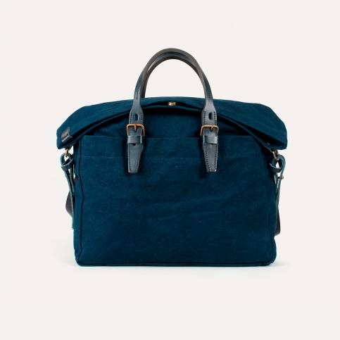 Business bag Remix - Indigo