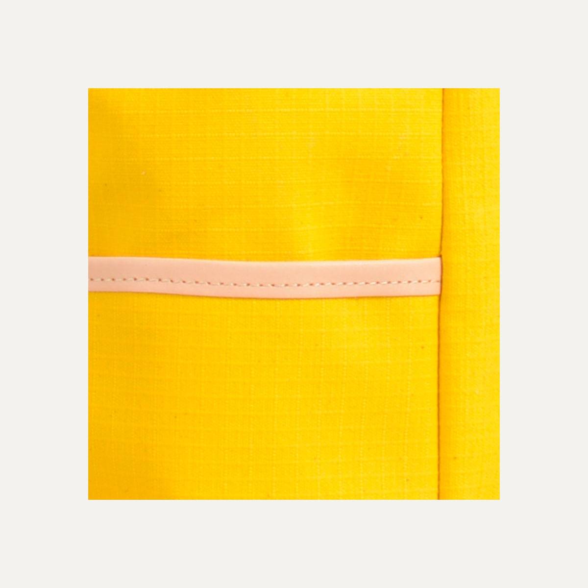 Jamy Backpack - Regentex Yellow (image n°8)