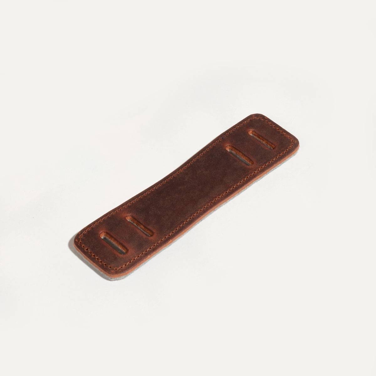 Schulterpolster - Pain brûlé (image n°1)