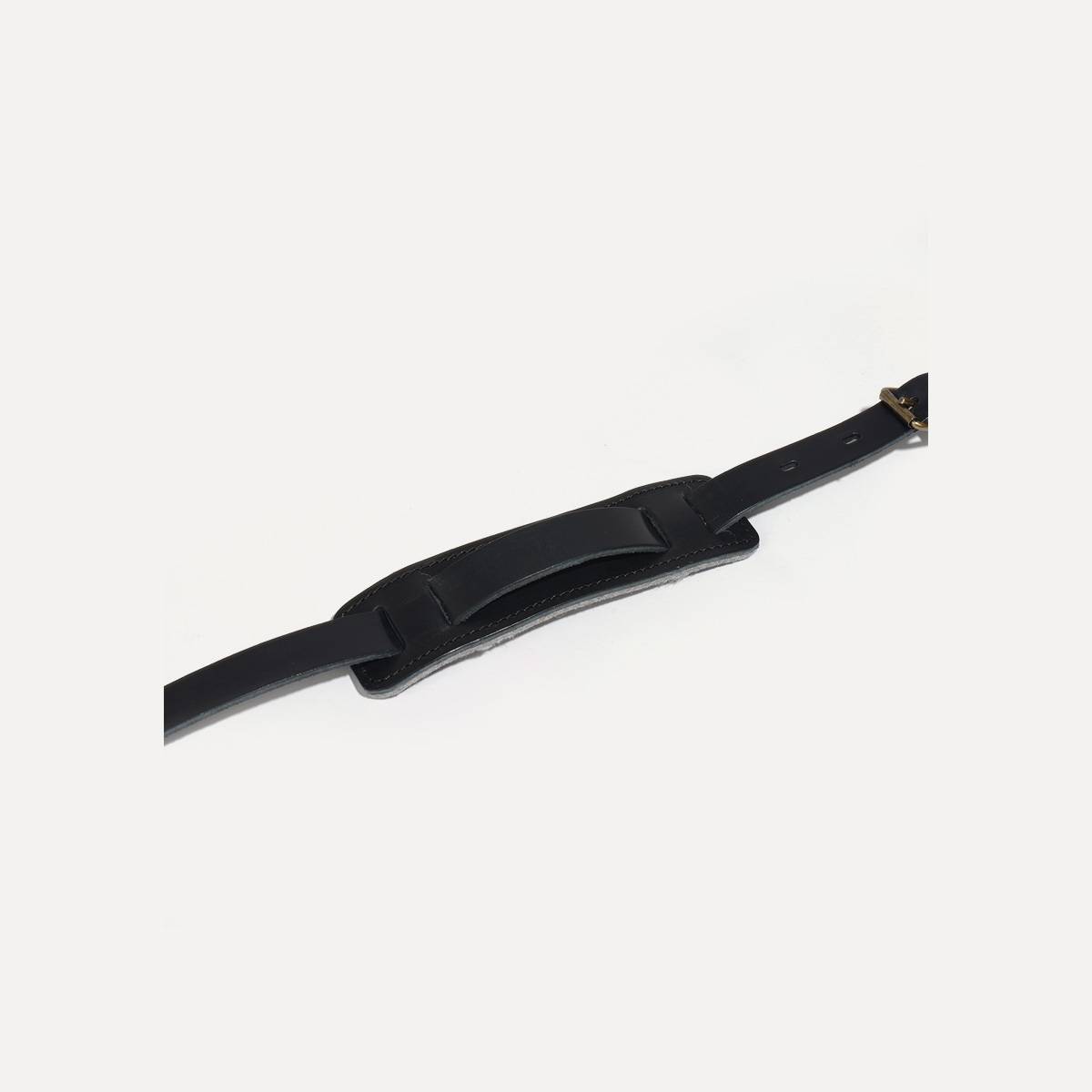 Schulterpolster - Schwarz (image n°3)