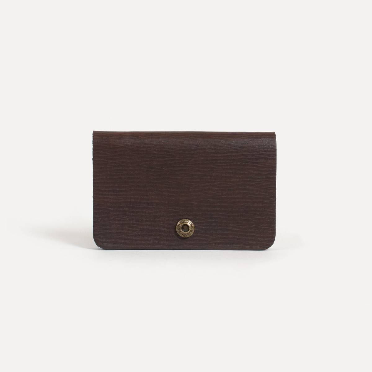 Grisbi wallet - Brown Cork (image n°1)