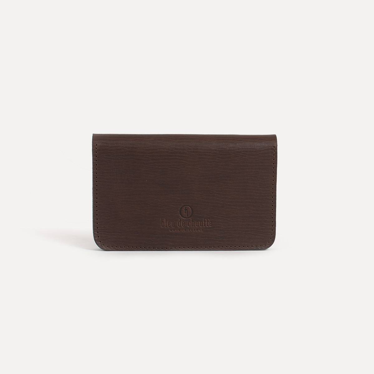 Grisbi wallet - Brown Cork (image n°2)