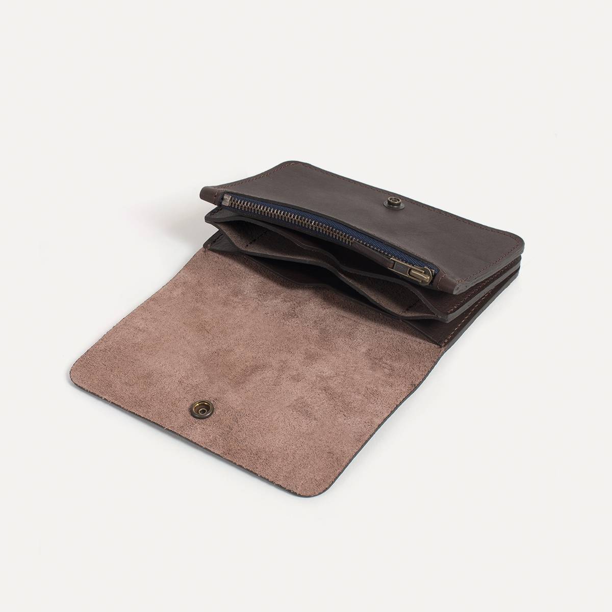 Grisbi wallet - Brown Cork (image n°4)