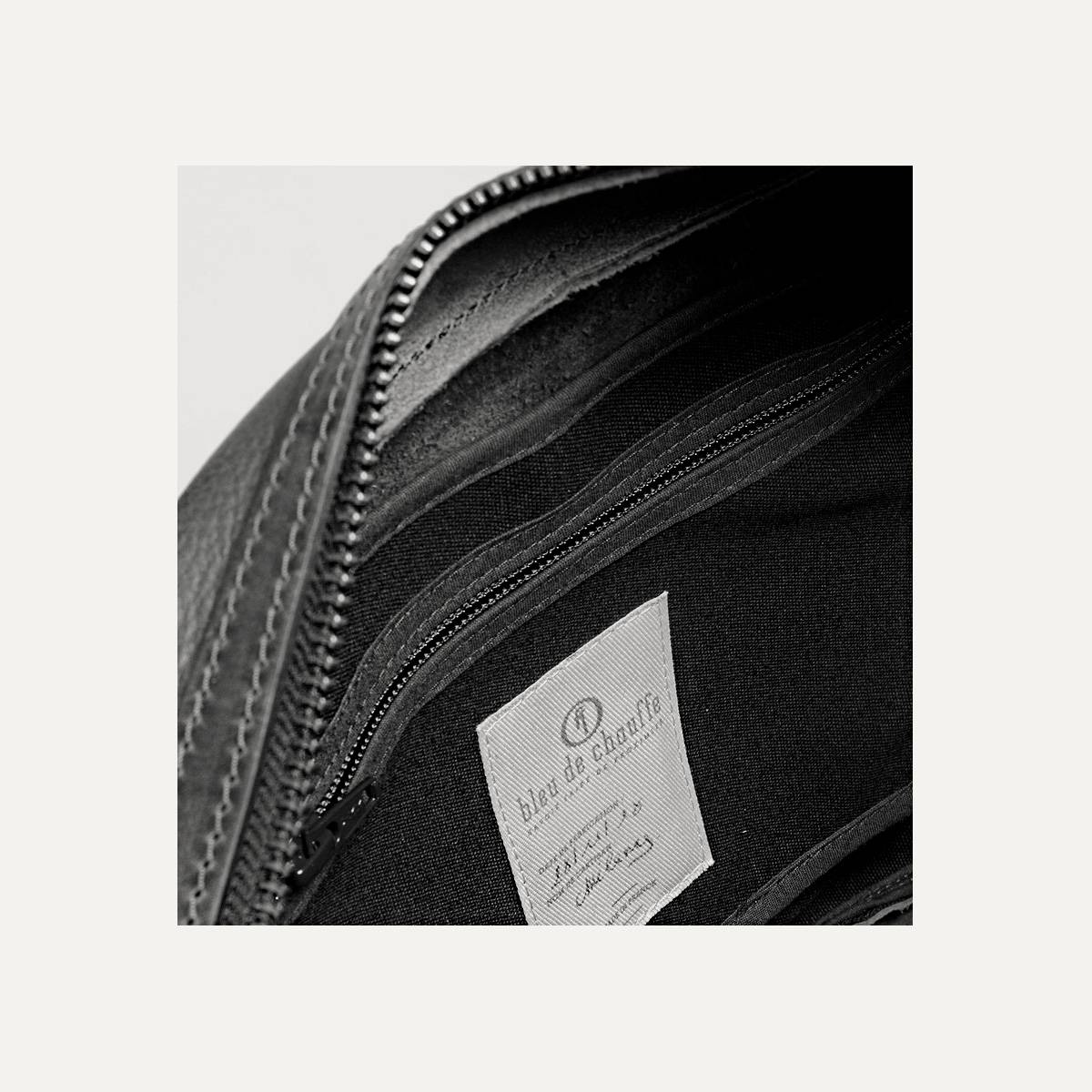 Report Business bag - Military Brown (image n°8)