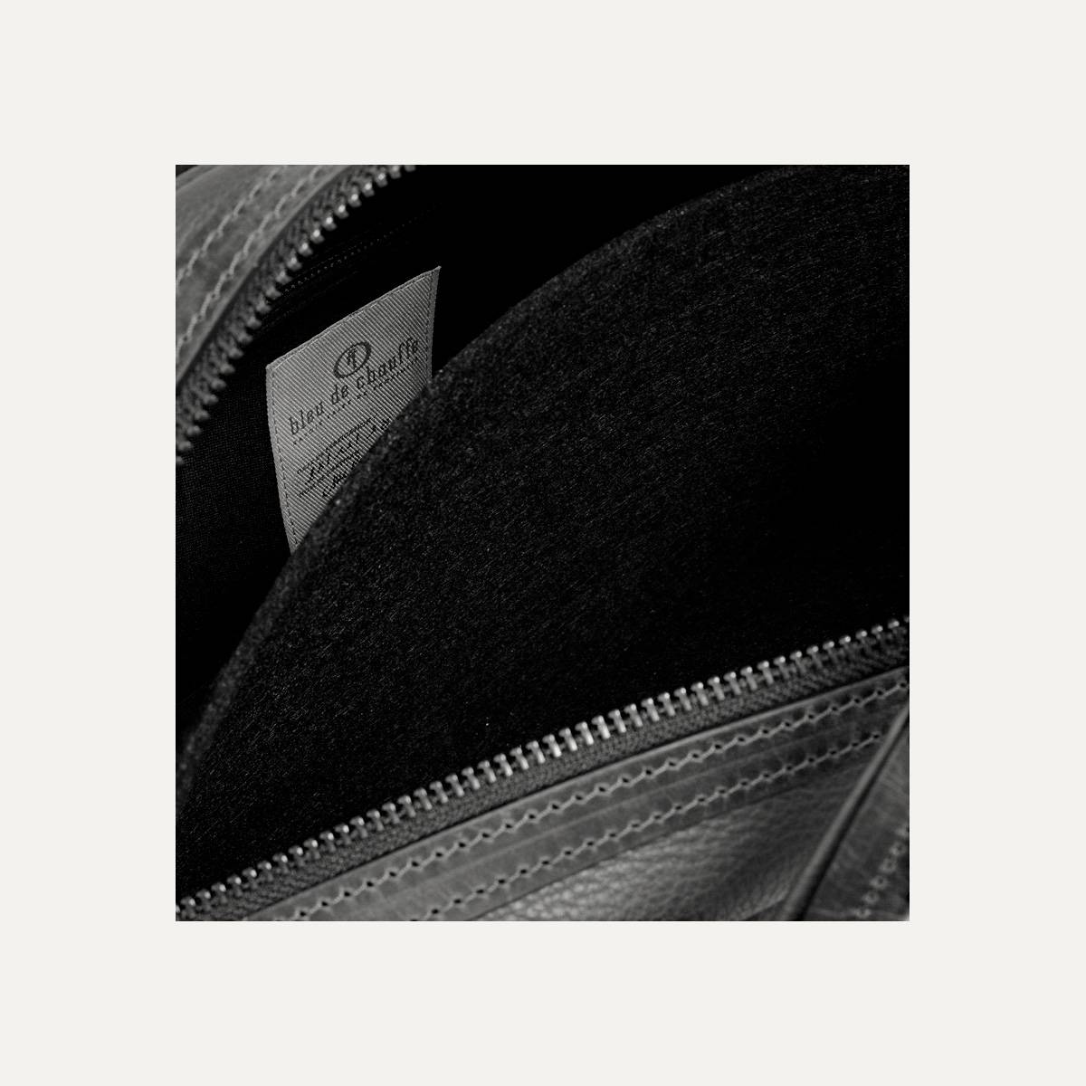 Report Business bag - Military Brown (image n°9)