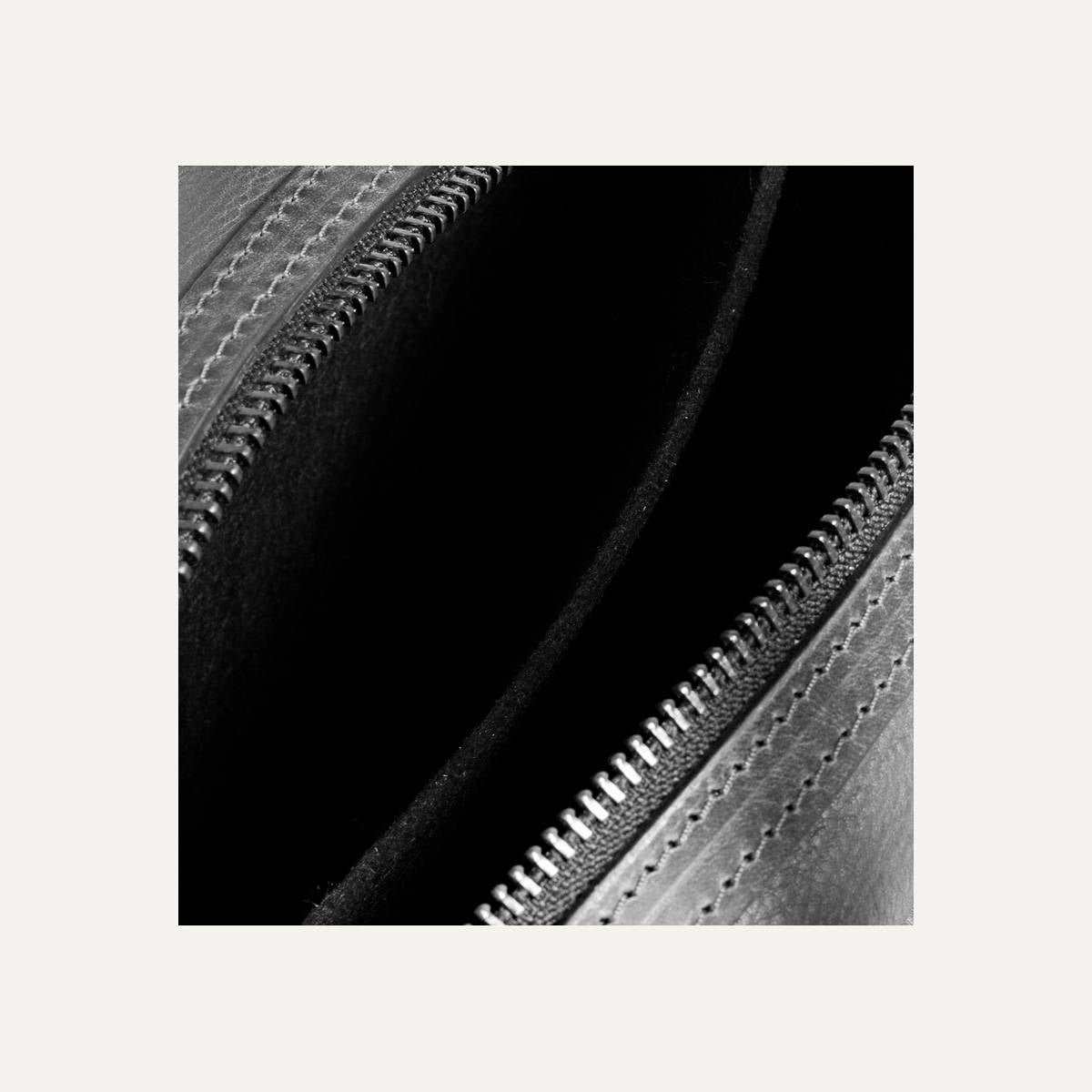 Report Business bag - Military Brown (image n°10)