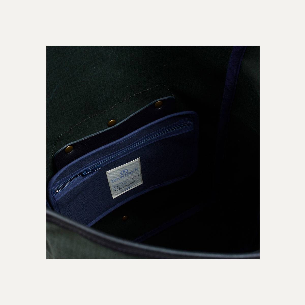 Jamy Backpack - Regentex Khaki (image n°8)