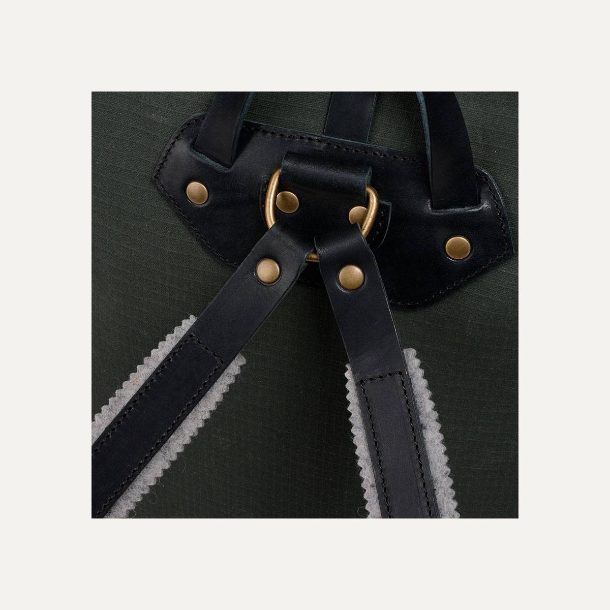 Jamy Backpack - Regentex Khaki (image n°6)