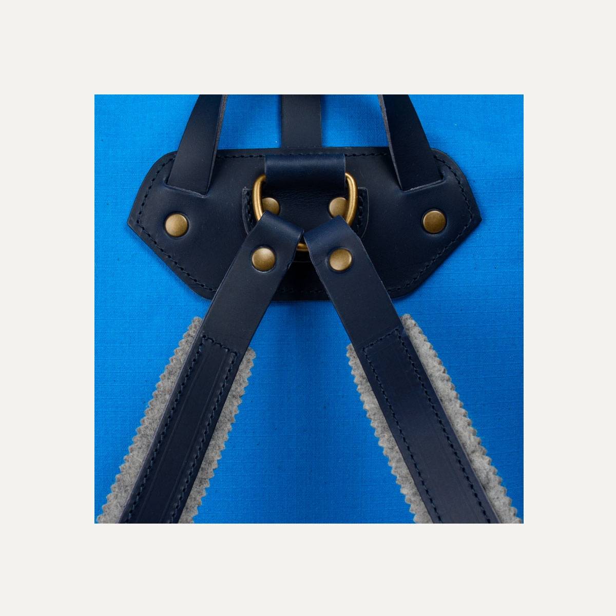 Sac à dos Jamy -Bleu Regentex (image n°6)