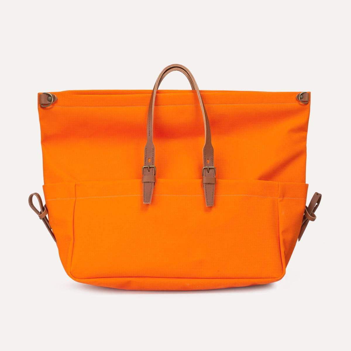 Cabine Travel bag - Regentex orange (image n°4)