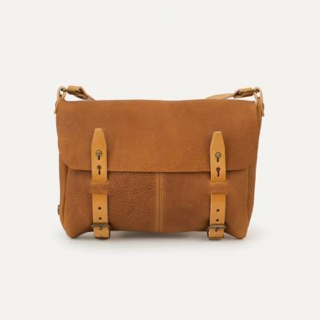 Sac Forestier Janis - Fox/Naturel