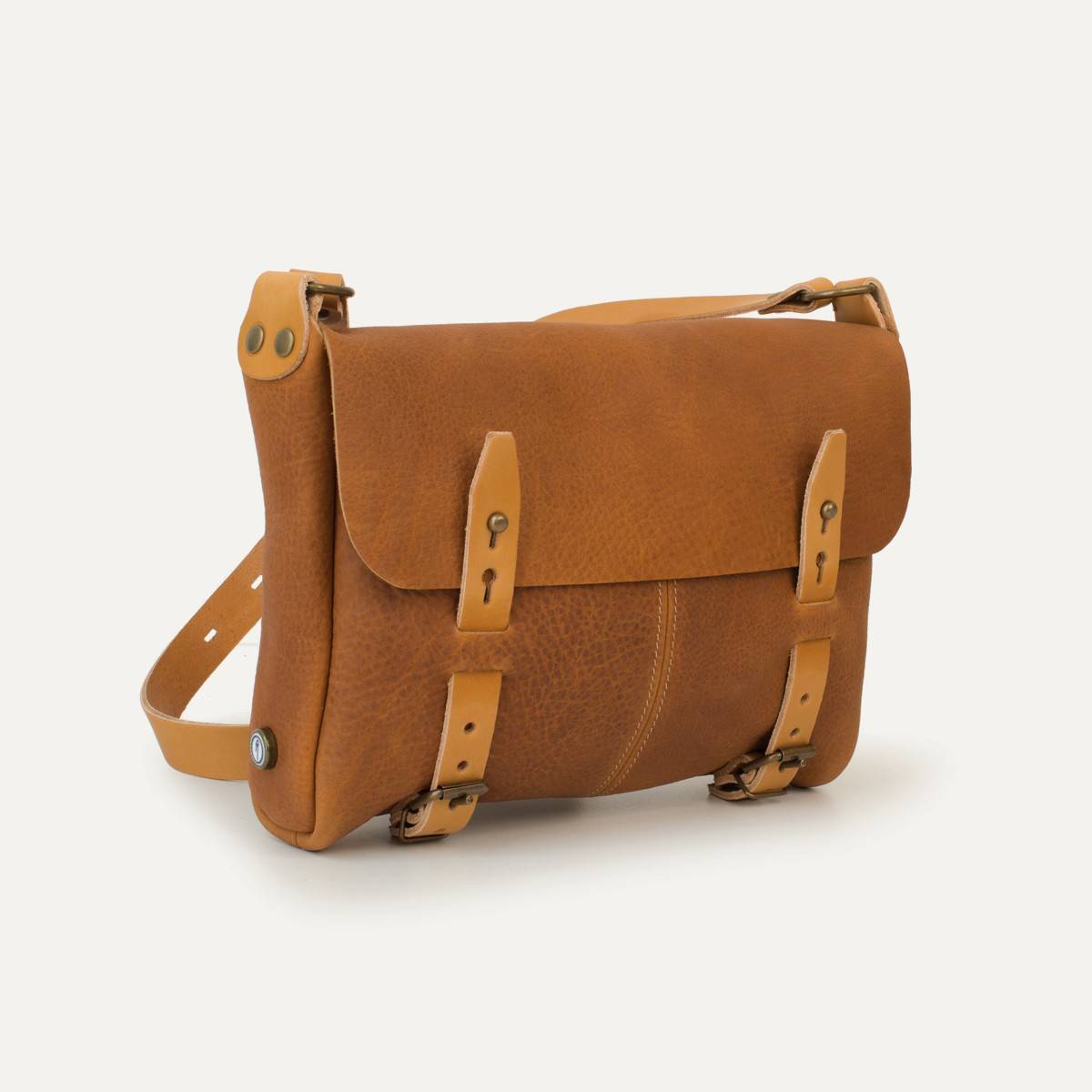 Forester bag Janis - Fox/Natural (image n°2)